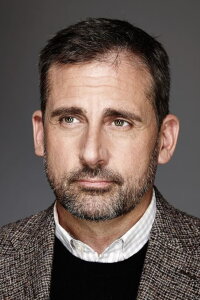 Steve Carell