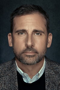 Steve Carell