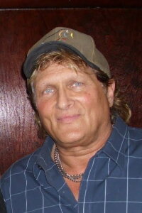 Steve Carver