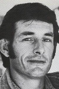 Steve Chambers