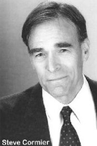 Steve Cormier