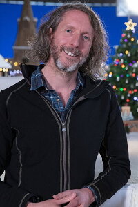Steve Cox