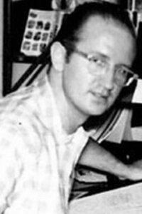 Steve Ditko