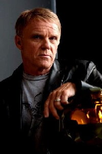 Steve Downes