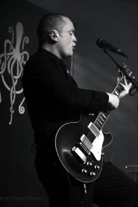 Steve Durose