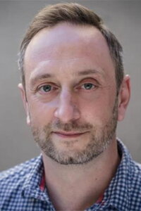 Steve Edge
