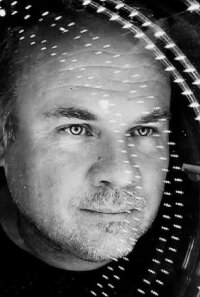 Steve Exeter