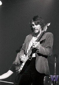 Steve Gaines