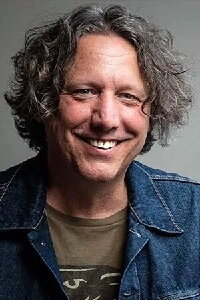 Steve Gorman