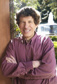 Steve Hickner