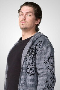Steve Howey