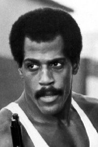 Steve James