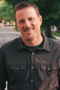 Steve Ladden