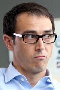 Steve Laplante
