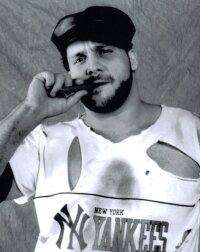 Steve Lombardi