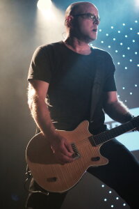 Steve Marker