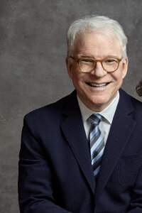 Steve Martin