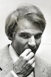 Steve Martin