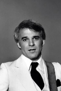 Steve Martin