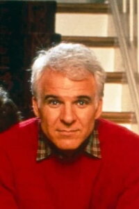 Steve Martin