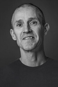 Steve McClure