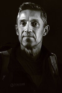 Steve McClure