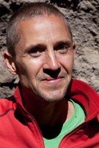 Steve McClure