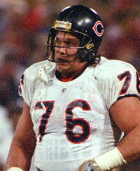 Steve McMichael