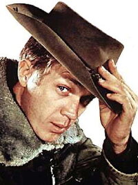 Steve McQueen