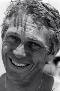 Steve McQueen
