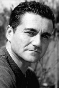 Steve Nicolson