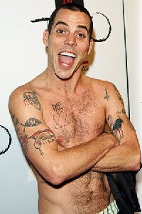 Steve-O