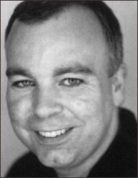 Steve Pemberton
