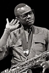 Steve Potts