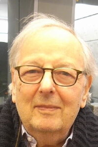 Steve Previn