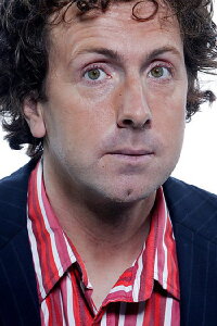 Steve Punt