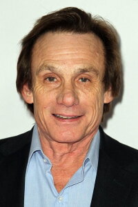 Steve Railsback