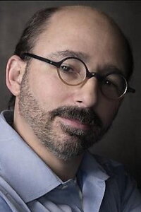 Steve Rosenbaum