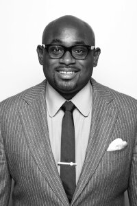 Steve Stoute