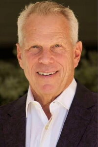 Steve Tisch