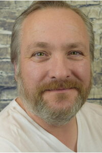 Steve Wheeler-Clark