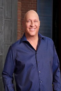 Steve Wilkos