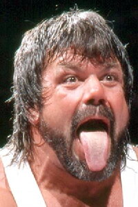 Steve Williams