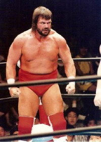 Steve Williams