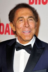Steve Wynn