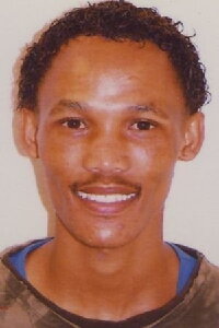 Steven Afrikaner