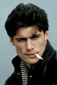 Steven Bauer