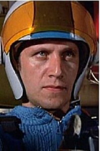 Steven Berkoff