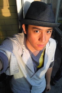 Steven Cheung Chi-Hang