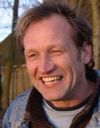 Steven de Jong